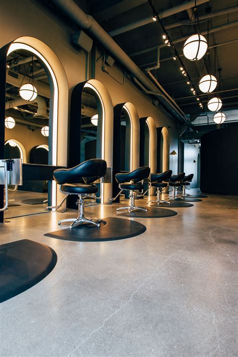 d'or hair salons